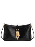 Dolce Gabbana Hardware Satchel Shoulder Bag — Same as shown — Size One Size — Front View