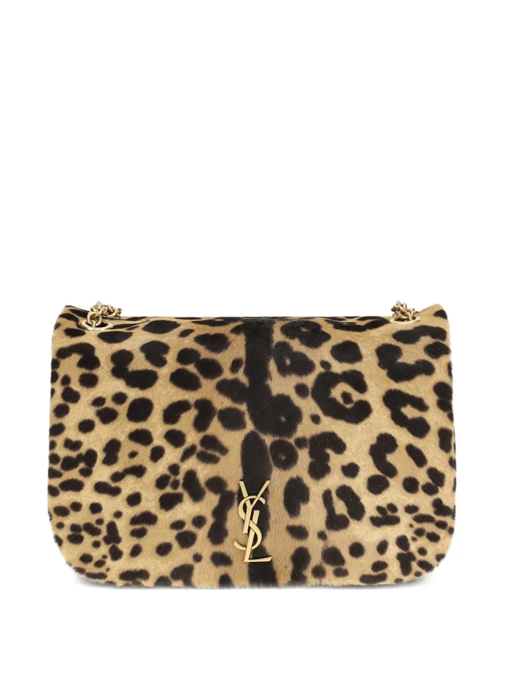 Saint Laurent Jamie 43 Shoulder Bag — Same as shown — Size One Size — Front View