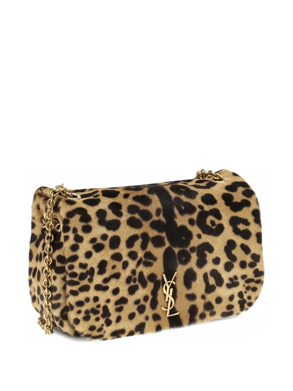 Saint Laurent Jamie 43 Shoulder Bag — Same as shown — Size One Size — Side View