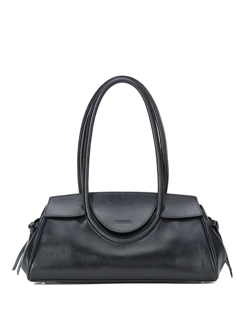 Staud Maude Shoulder Bag — Same as shown — Size One Size — Front View