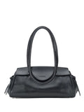 Staud Maude Shoulder Bag — Same as shown — Size One Size — Front View