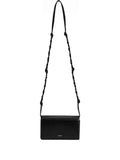 Jil Sander Logo Detail Shoulder Bag — Same as shown — Size One Size — Front View