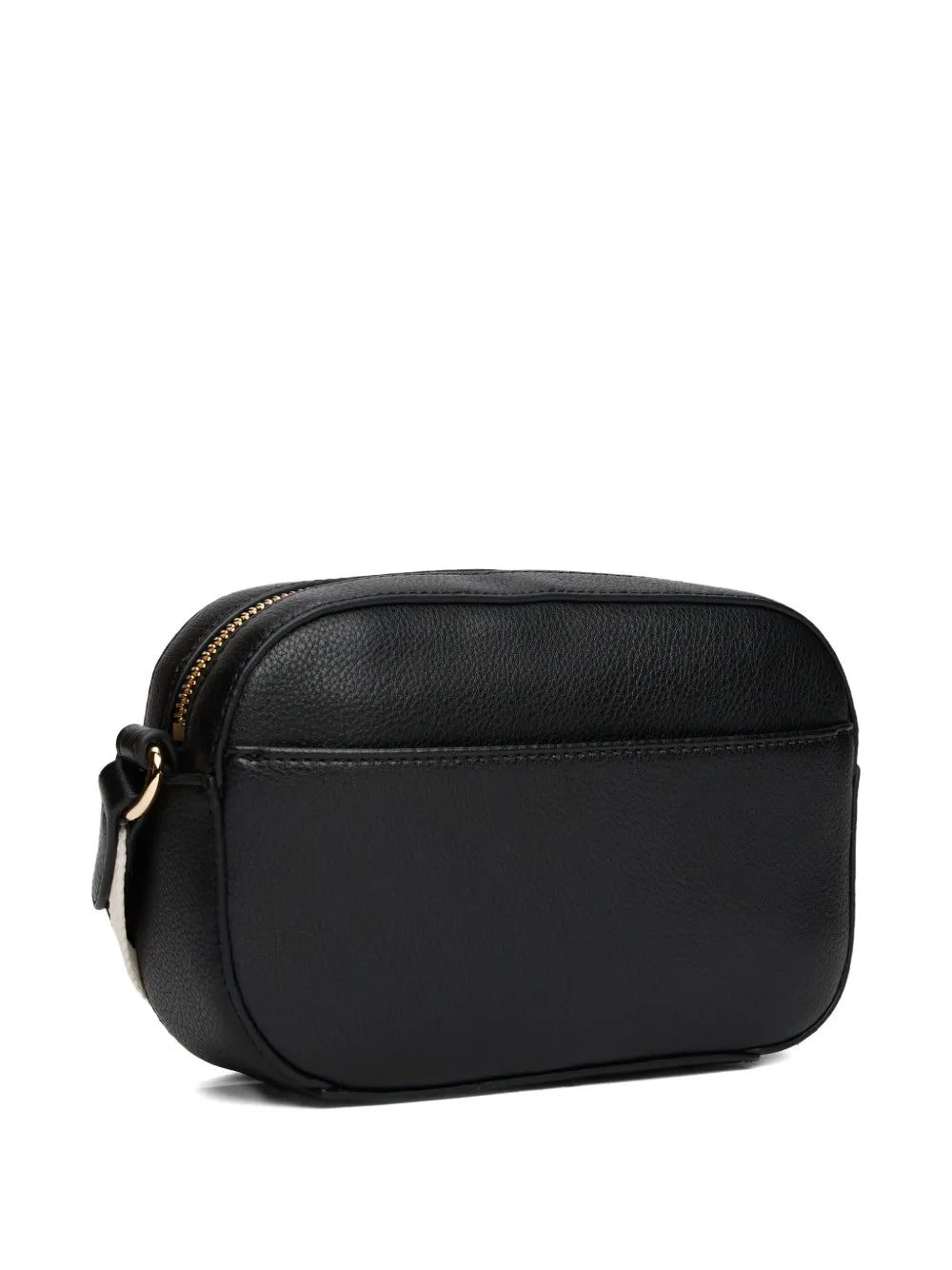 Tommy Hilfiger Logo Lettering Camera Bag — Same as shown — Size One Size — Side View