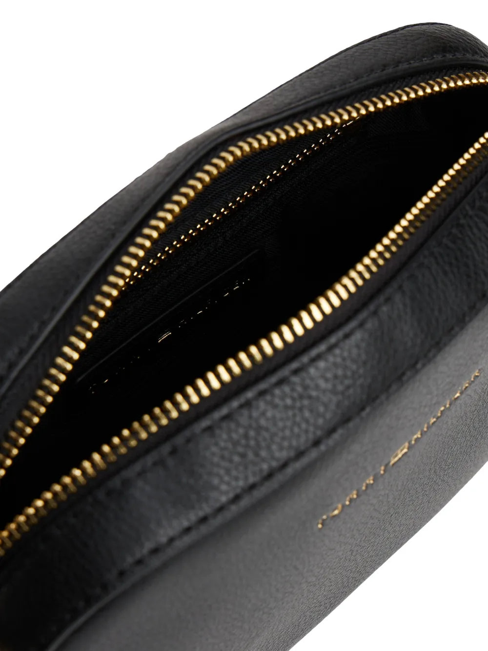 Tommy Hilfiger Logo Lettering Camera Bag — Same as shown — Size One Size — Back View