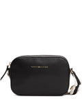 Tommy Hilfiger Logo Lettering Camera Bag — Same as shown — Size One Size — Front View