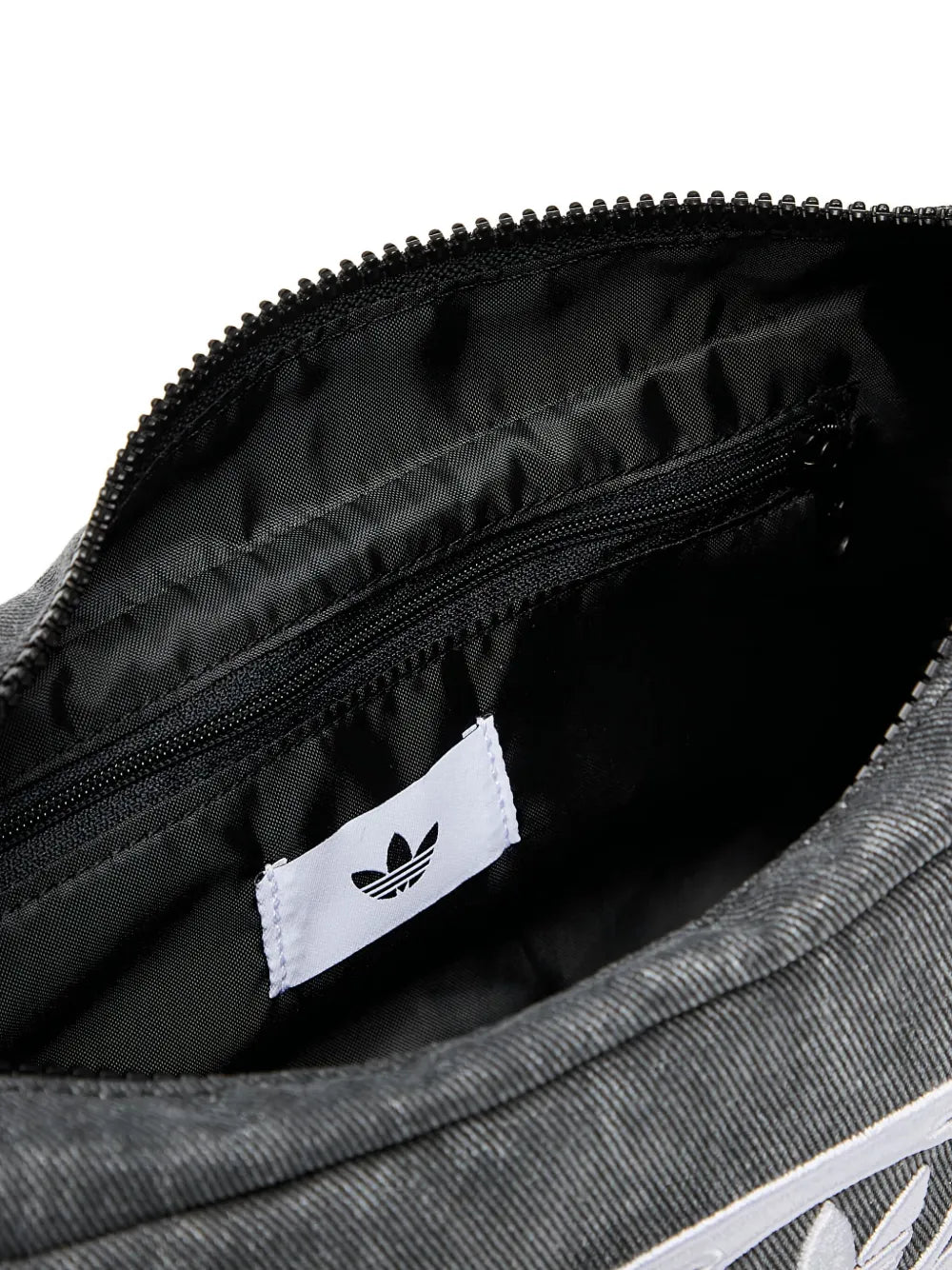 Adidas Small Stripes Detail Shoulder Bag — Same as shown — Size One Size — Detail View