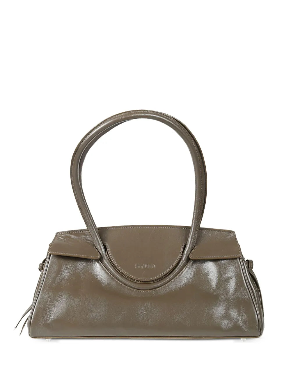 Staud Maude Shoulder Bag — Same as shown — Size One Size — Front View