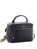Louis Vuitton Pre Owned Vanity Handbag Monogram Empreinte Giant Pm Shoulder Bag — Same as shown — Size One Size — Front View