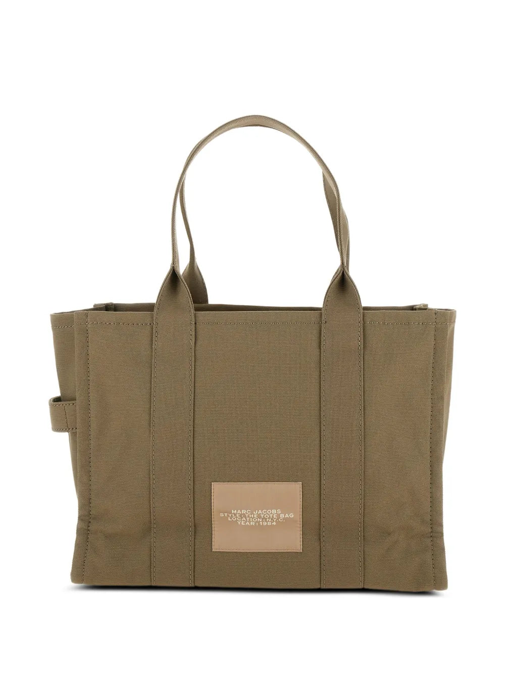 Marc Jacobs Large The Tote Bag — Same as shown — Size One Size — Side View