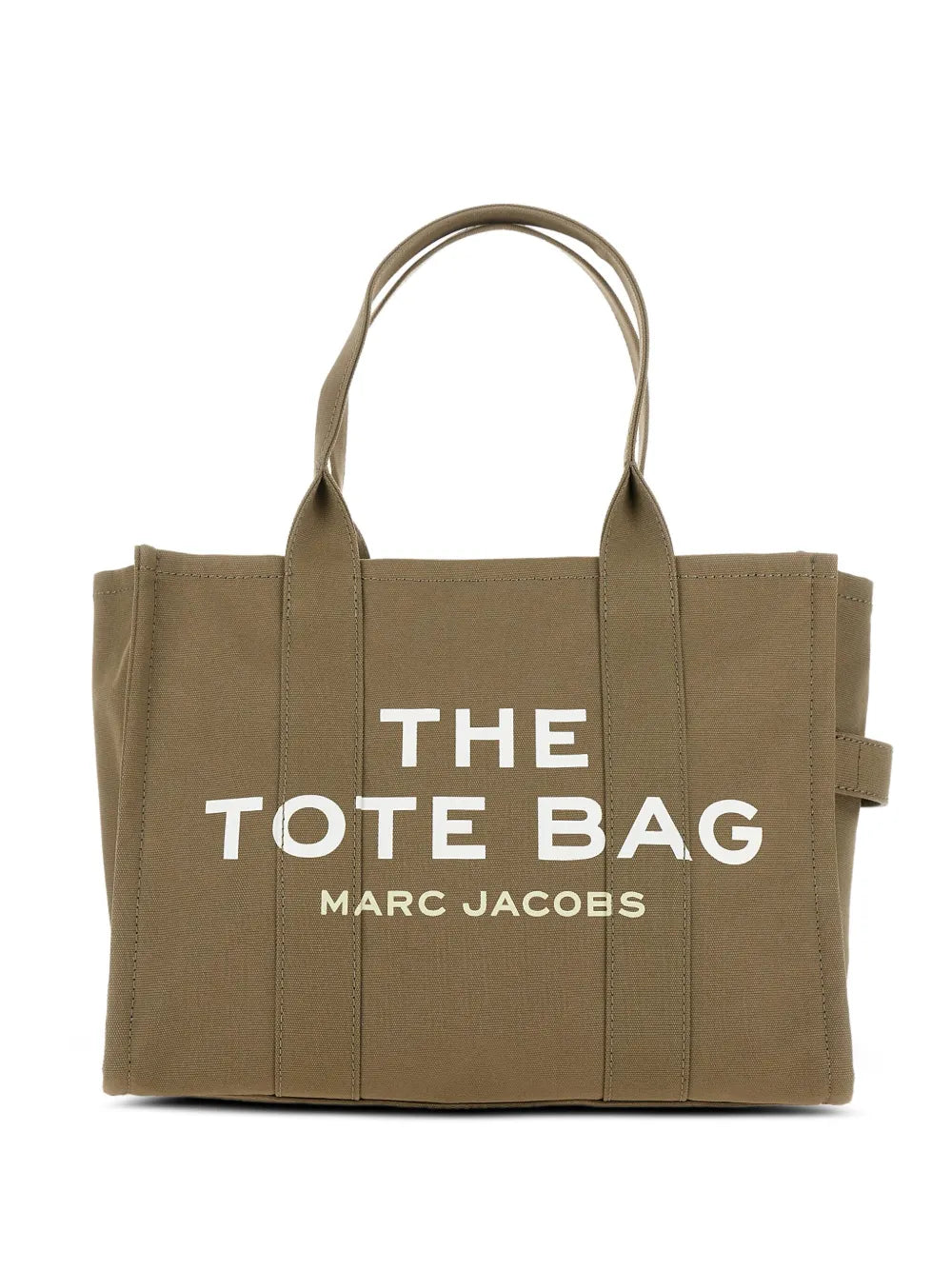Marc Jacobs Large The Tote Bag — Same as shown — Size One Size — Front View