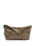 Isabel Marant Winna Day Shoulder Bag — Same as shown — Size One Size — Front View