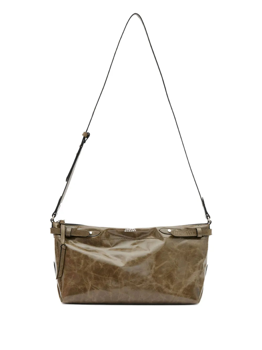 Isabel Marant Winna Day Shoulder Bag — Same as shown — Size One Size — Detail View