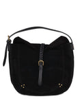 Jerome Dreyfuss Luis Braided Shoulder Bag — Same as shown — Size One Size — Front View