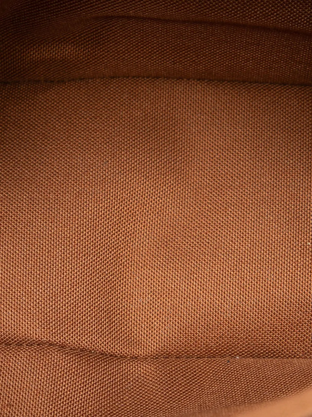 Louis Vuitton Pre Owned 2002 Monogram Mini Looping Shoulder Bag — Same as shown — Size One Size — Detail View