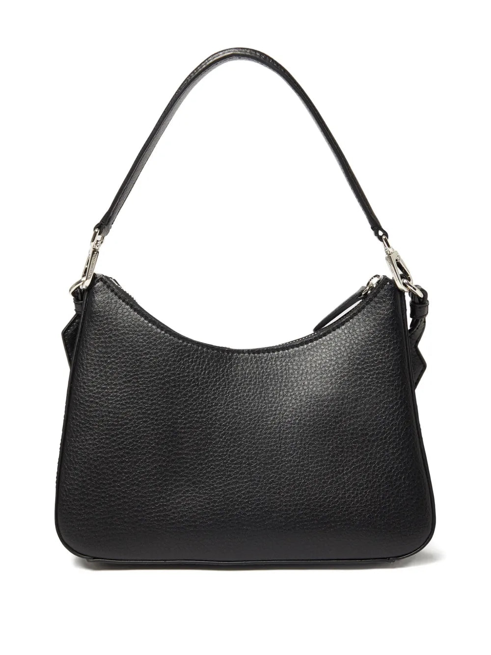 Stella Mccartney Logo Embellished Shoulder Bag — Same as shown — Size One Size — Side View