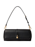 Stella Mccartney Small Ryder Lock Detail Shoulder Bag — Same as shown — Size One Size — Front View