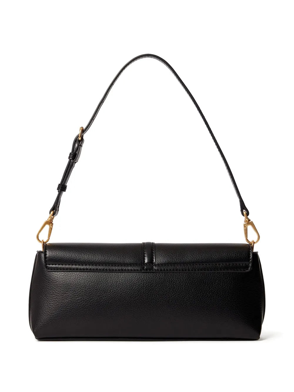 Stella Mccartney Small Ryder Lock Detail Shoulder Bag — Same as shown — Size One Size — Side View
