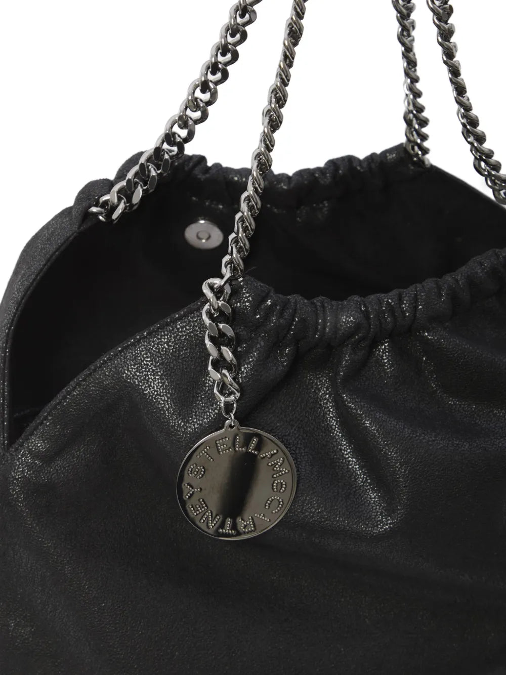 Stella Mccartney Falabella Shoulder Bag — Same as shown — Size One Size — Top View