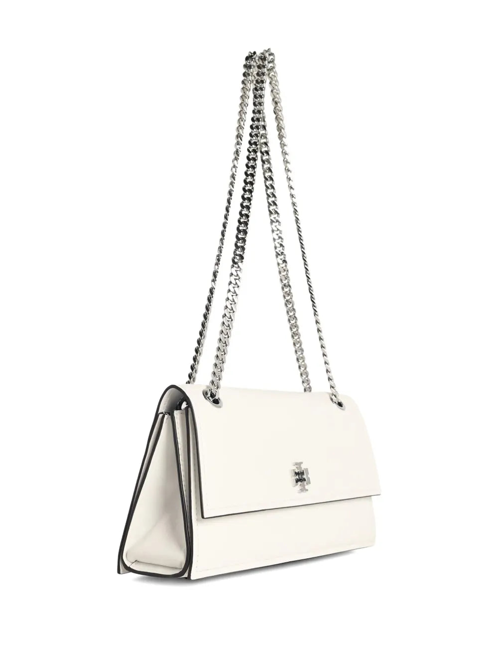Tory Burch Kira Chain Strap Cross Body Bag — Same as shown — Size One Size — Back View