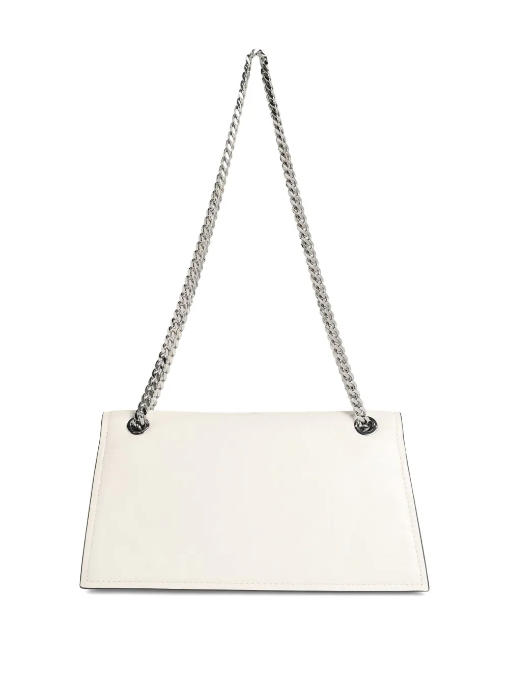 Tory Burch Kira Chain Strap Cross Body Bag — Same as shown — Size One Size — Side View