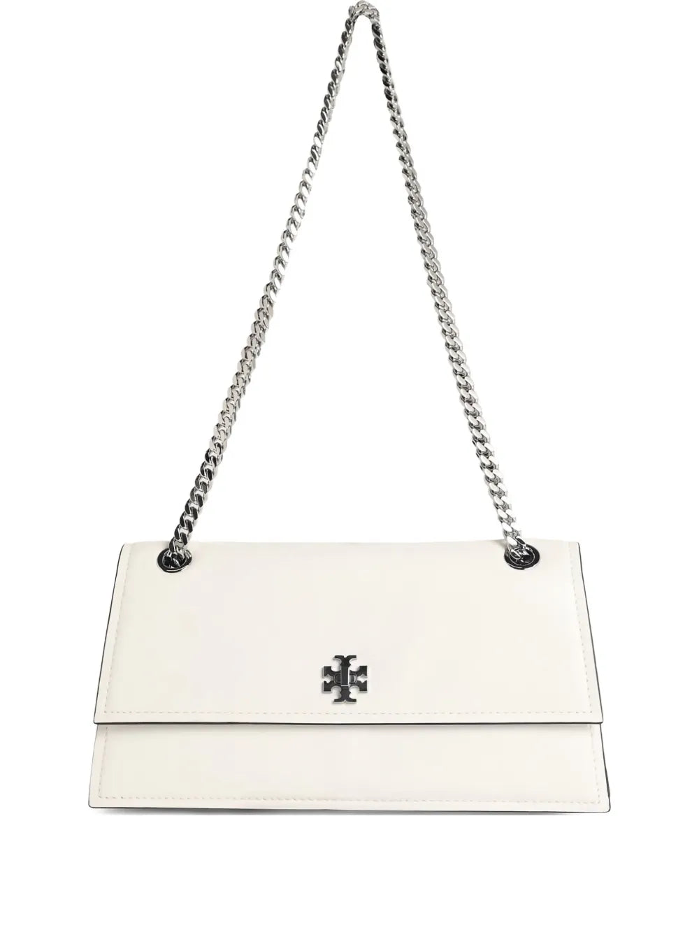 Tory Burch Kira Chain Strap Cross Body Bag — Same as shown — Size One Size — Front View