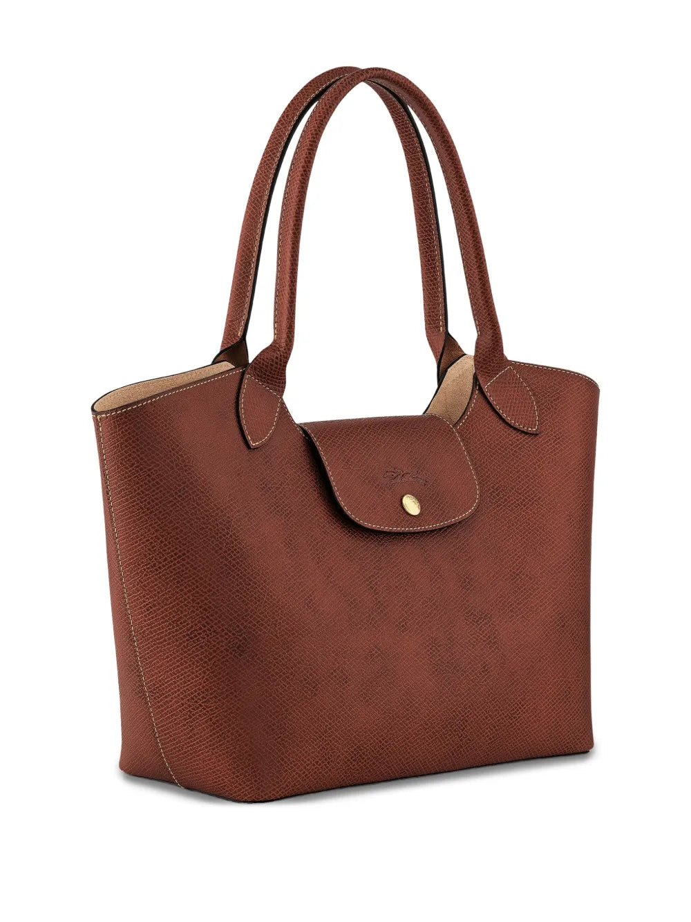 Longchamp Large Epure Shoulder Bag — Same as shown — Size One Size — Top View