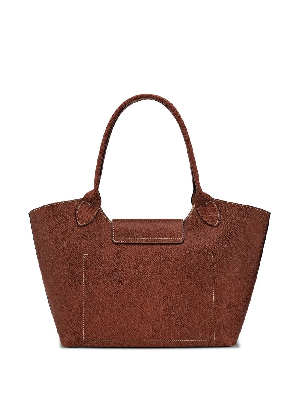 Longchamp Large Epure Shoulder Bag — Same as shown — Size One Size — Back View