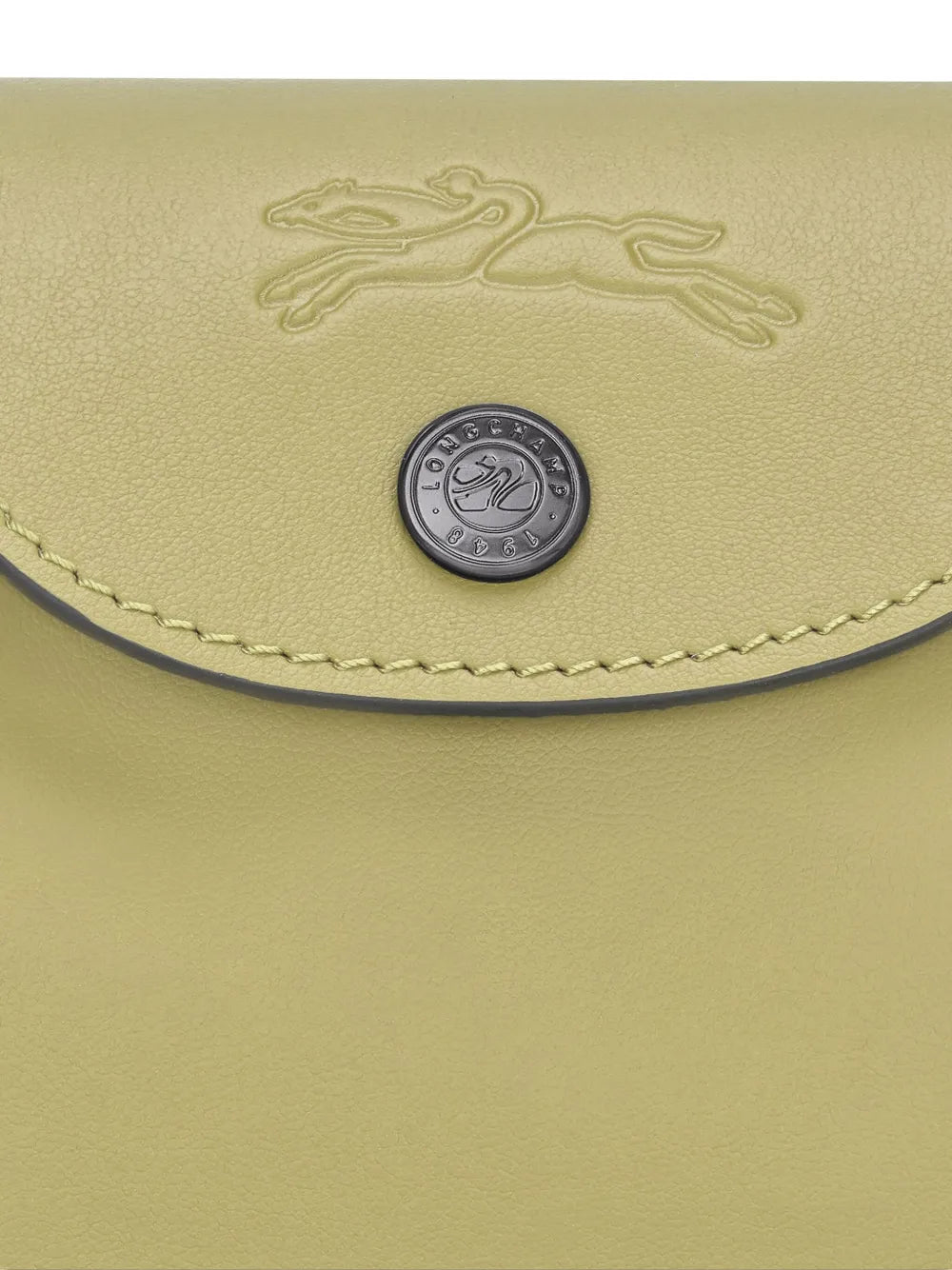 Longchamp Small Le Pliage Xtra Shoulder Bag — Same as shown — Size One Size — Top View