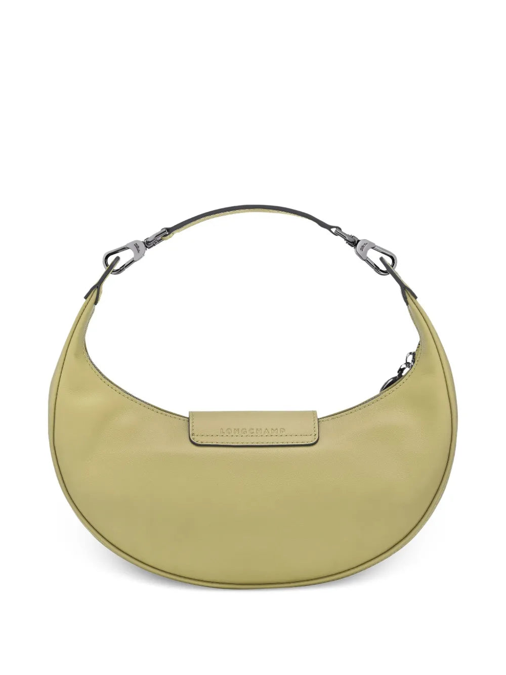 Longchamp Small Le Pliage Xtra Shoulder Bag — Same as shown — Size One Size — Back View
