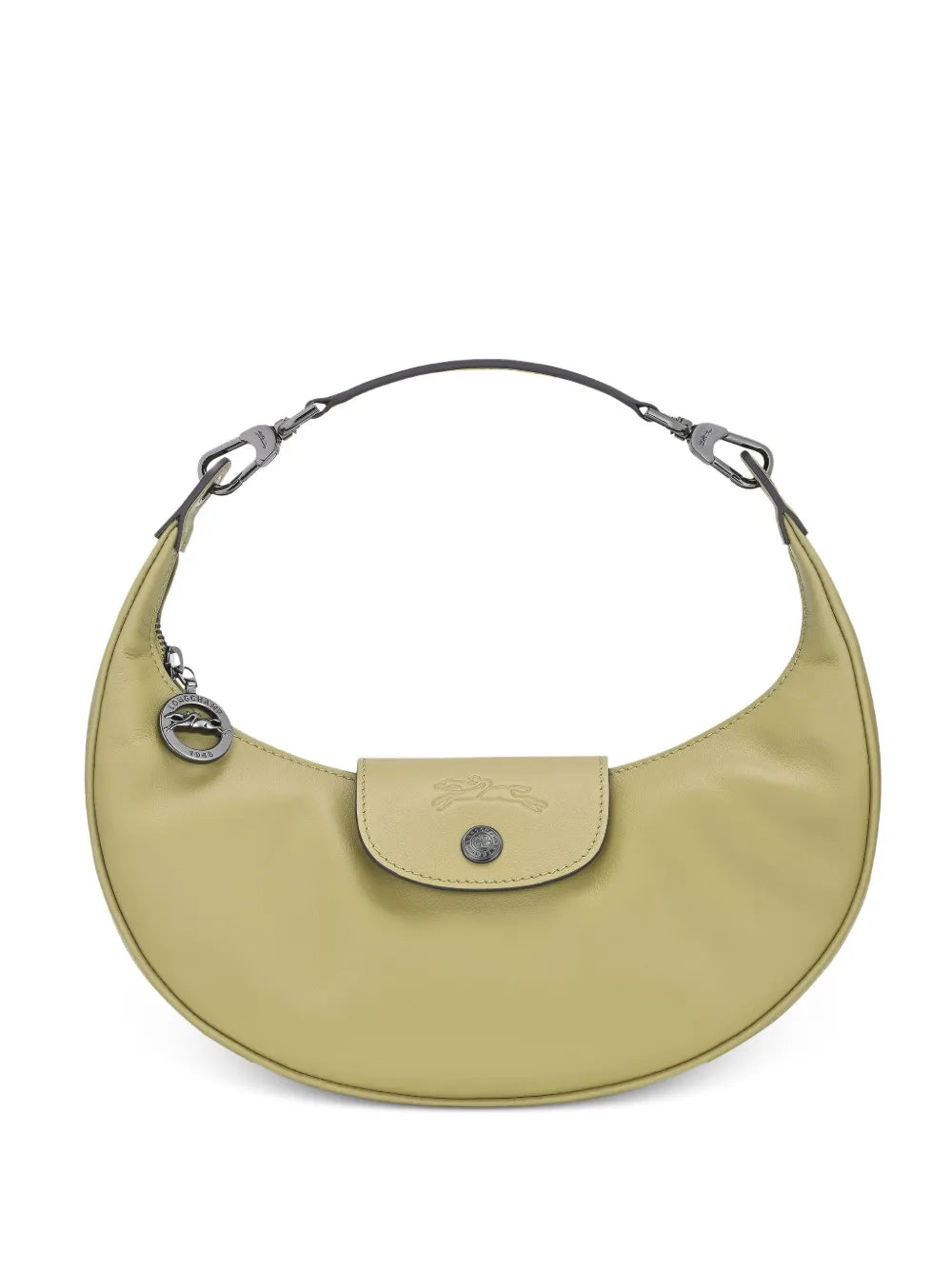 Longchamp Small Le Pliage Xtra Shoulder Bag — Same as shown — Size One Size — Front View