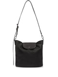 Longchamp Medium Le Pliage Xtra Leather Shoulder Bag — Same as shown — Size One Size — Front View