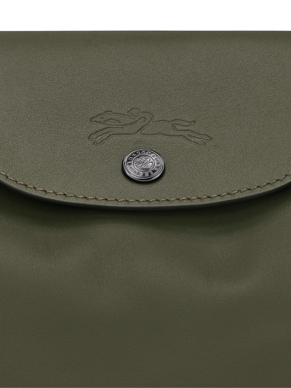 Longchamp Medium Le Pliage Xtra Shoulder Bag — Same as shown — Size One Size — Detail View