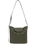 Longchamp Medium Le Pliage Xtra Shoulder Bag — Same as shown — Size One Size — Front View
