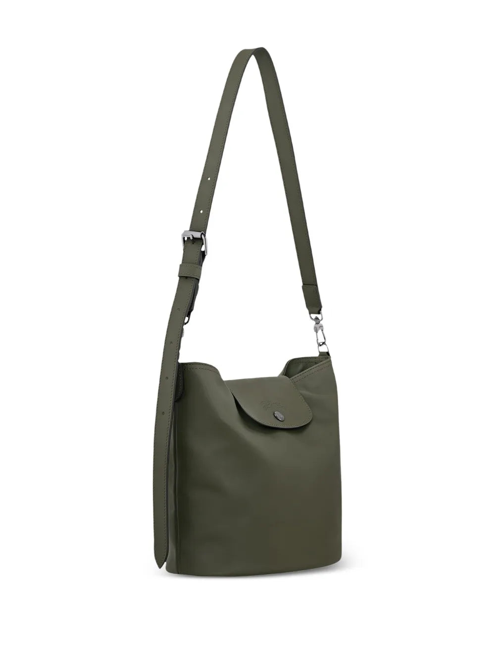 Longchamp Medium Le Pliage Xtra Shoulder Bag — Same as shown — Size One Size — Top View