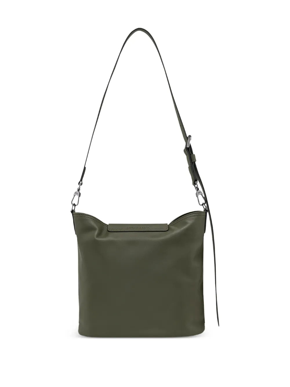 Longchamp Medium Le Pliage Xtra Shoulder Bag — Same as shown — Size One Size — Back View