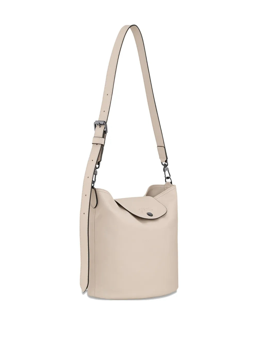 Longchamp Medium Le Pliage Xtra Shoulder Bag — Same as shown — Size One Size — Detail View