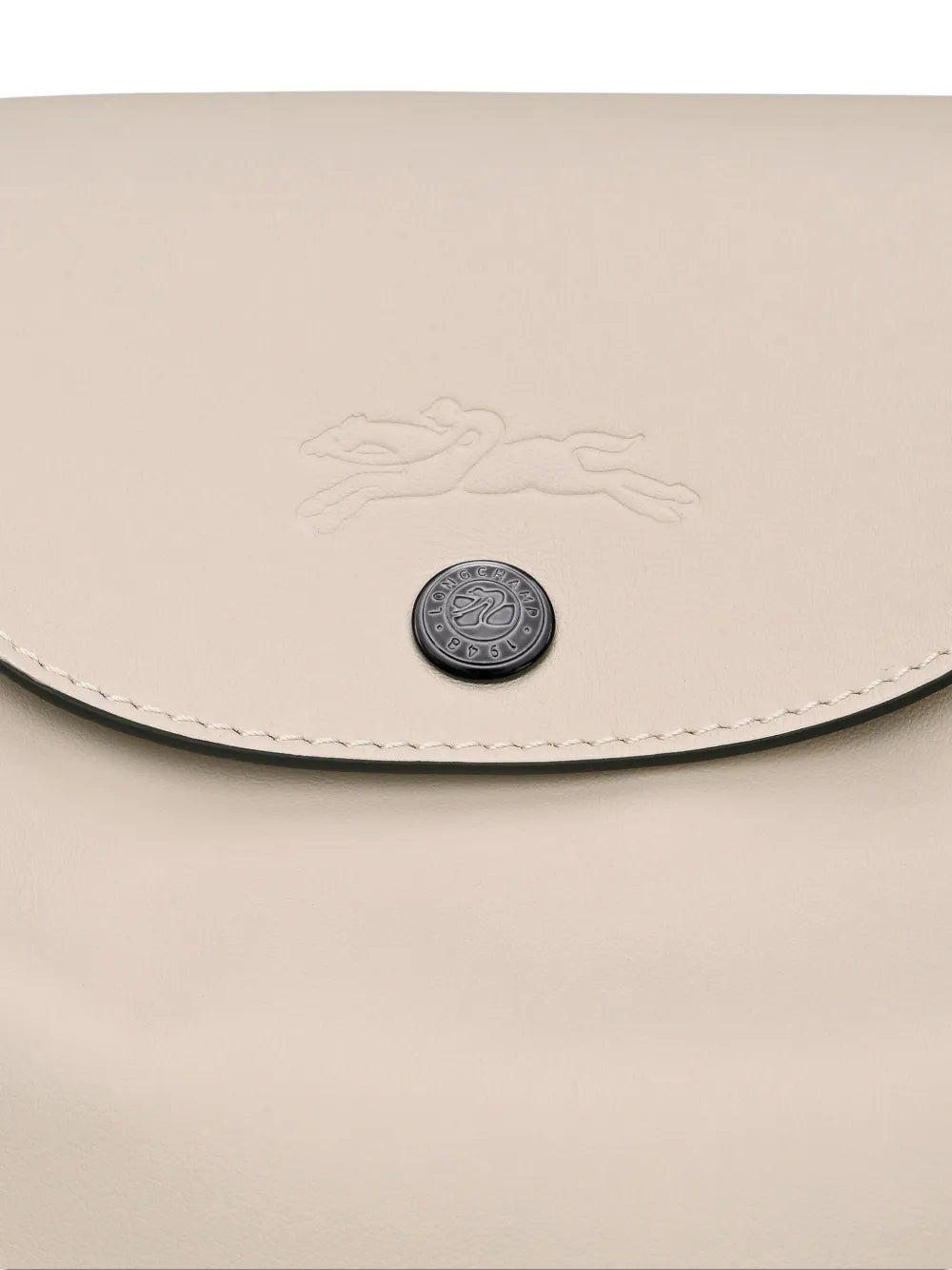 Longchamp Medium Le Pliage Xtra Shoulder Bag — Same as shown — Size One Size — Top View