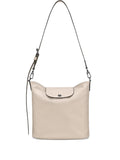 Longchamp Medium Le Pliage Xtra Shoulder Bag — Same as shown — Size One Size — Front View
