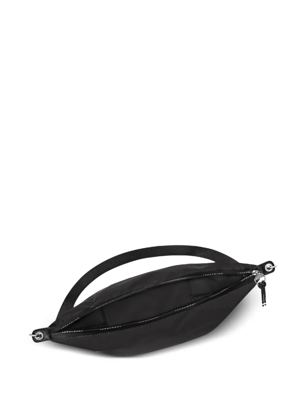 Longchamp Medium Le Pliage Energy Shoulder Bag — Same as shown — Size One Size — Side View