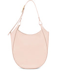 Longchamp Large Le Foulonne Shoulder Bag — Same as shown — Size One Size — Front View