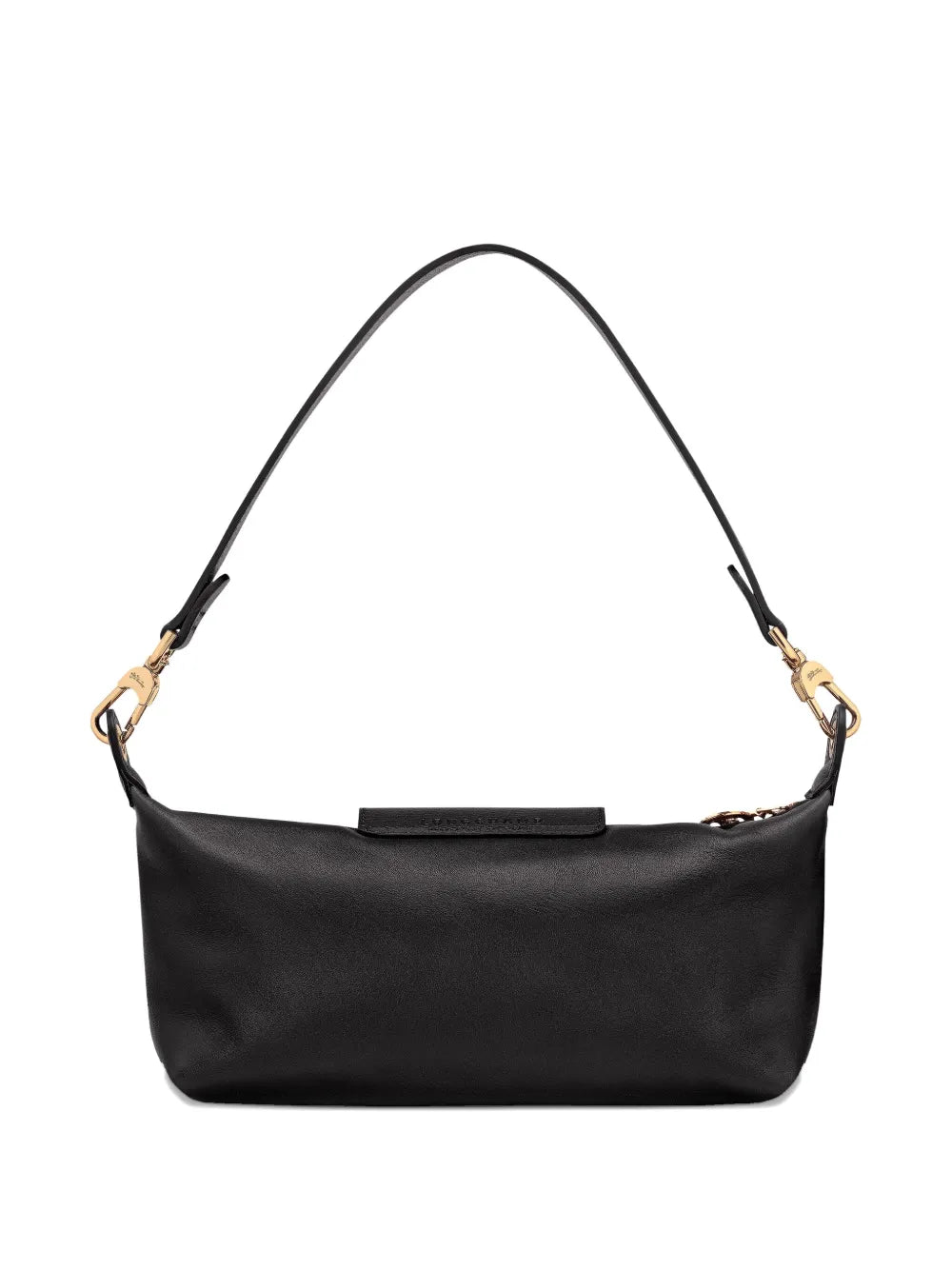 Longchamp Le Pliage Xtra S Flap Shoulder Bag — Same as shown — Size One Size — Side View