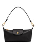 Longchamp Le Pliage Xtra S Flap Shoulder Bag — Same as shown — Size One Size — Front View