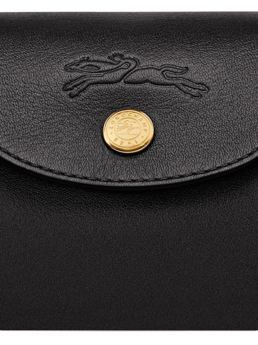 Longchamp Le Pliage Xtra S Flap Shoulder Bag — Same as shown — Size One Size — Top View