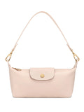 Longchamp Le Pliage Xtra S Flap Shoulder Bag — Same as shown — Size One Size — Front View