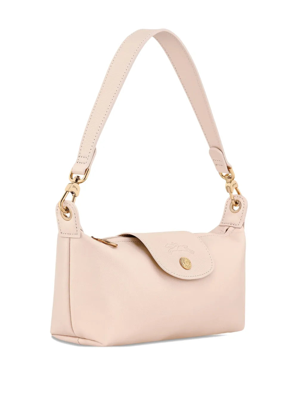 Longchamp Le Pliage Xtra S Flap Shoulder Bag — Same as shown — Size One Size — Detail View