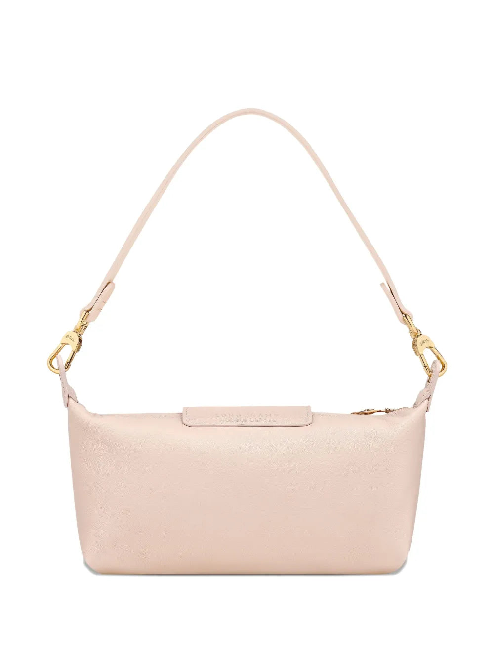 Longchamp Le Pliage Xtra S Flap Shoulder Bag — Same as shown — Size One Size — Back View