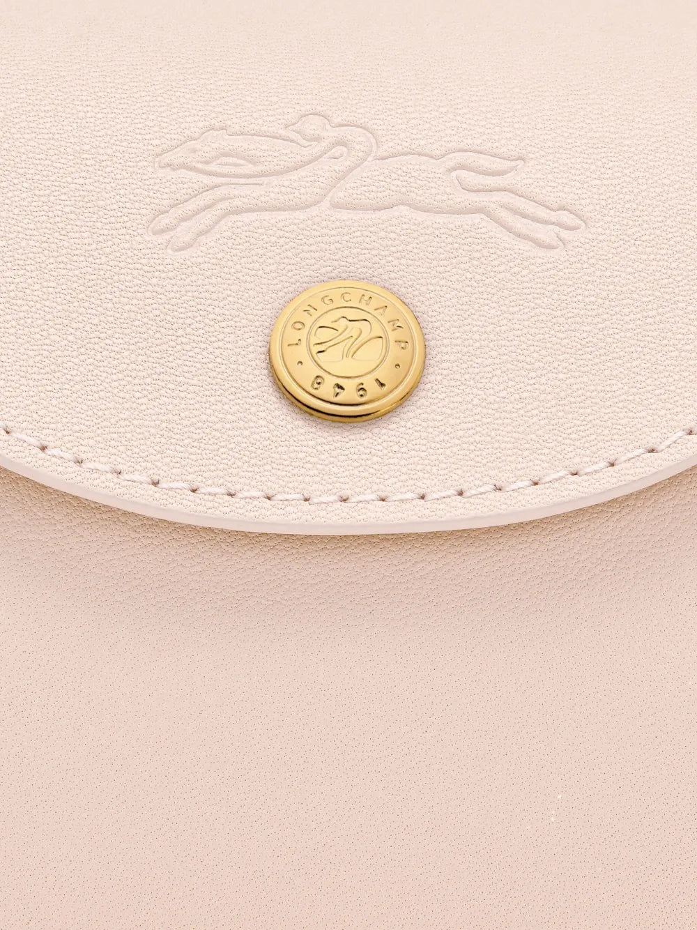 Longchamp Le Pliage Xtra S Flap Shoulder Bag — Same as shown — Size One Size — Top View