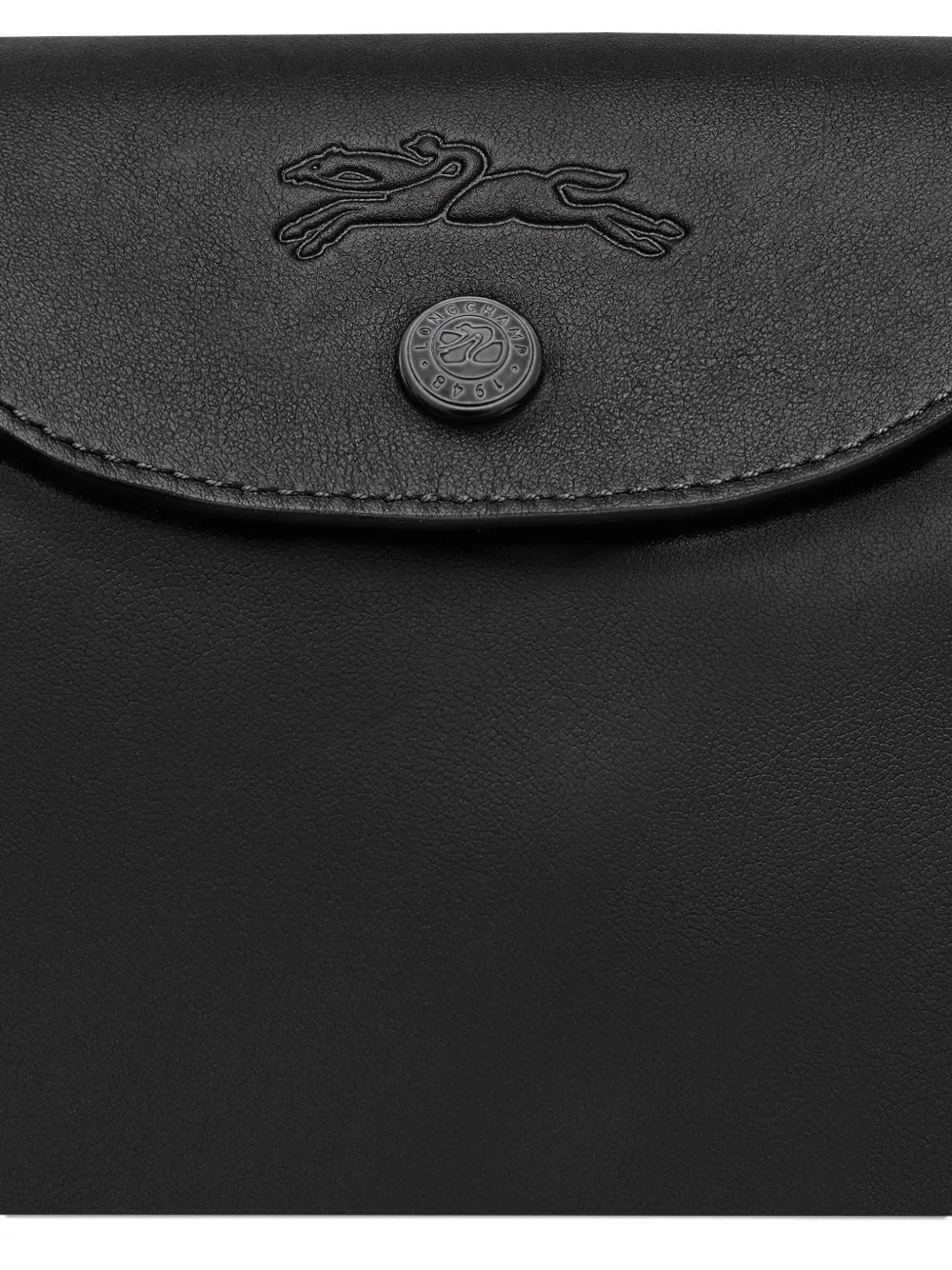 Longchamp Large Le Pliage Xtra Shoulder Bag — Same as shown — Size One Size — Top View