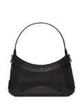 Nike X Knwls Razr Textured Shoulder Bag — Same as shown — Size One Size — Front View