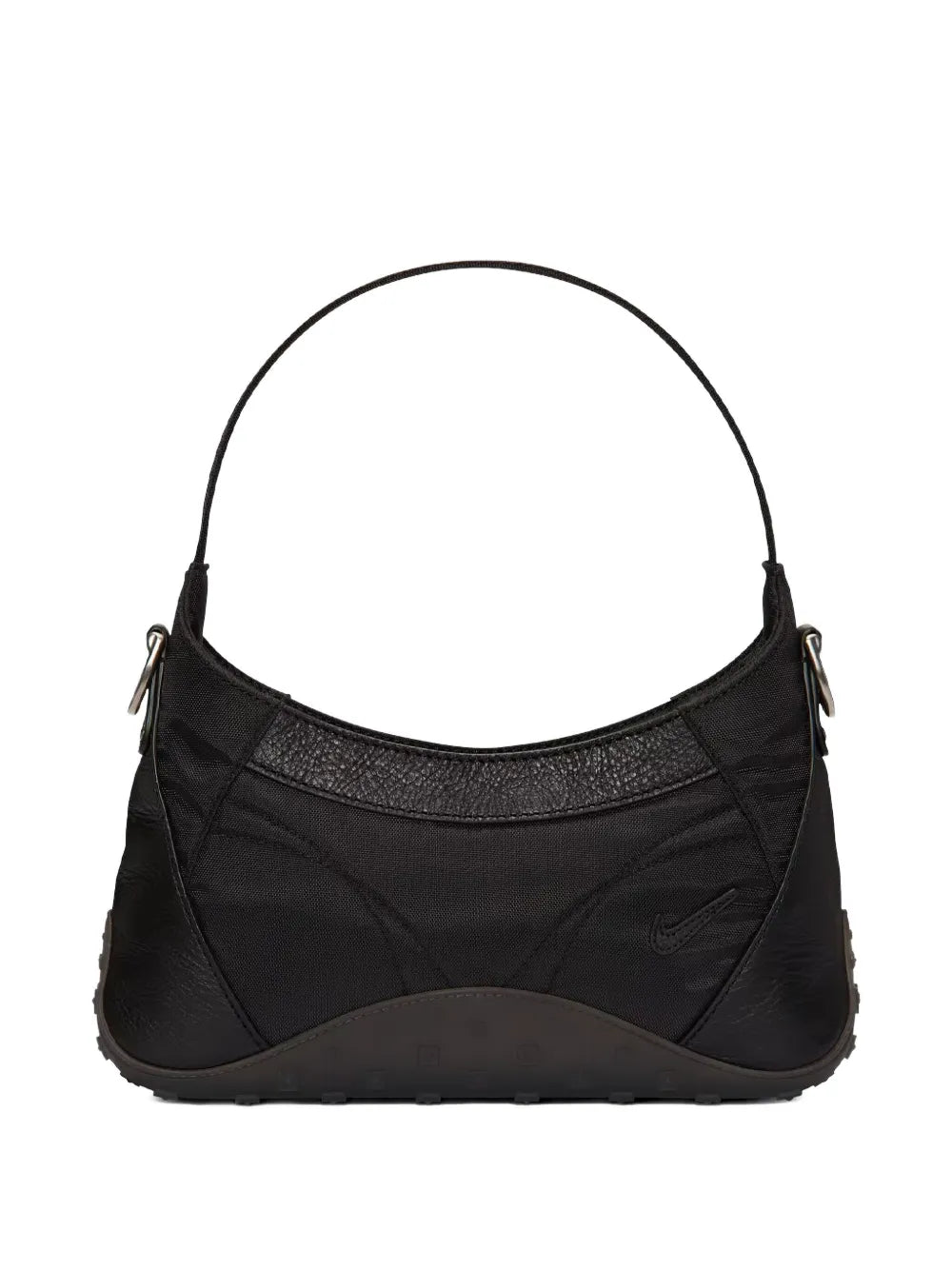 Nike X Knwls Razr Textured Shoulder Bag — Same as shown — Size One Size — Back View